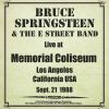 Download track Jungleland (Live, Los Angeles 1988)