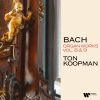 Download track Partite Diverse Sopra -Ach, Was Soll Ich Sünder Machen-, BWV 770- Partita VIIi'