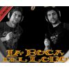 Download track Ojitos Rojos