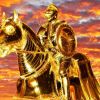 Download track Morning Before The Battle Of Heaven And Earth