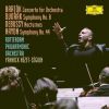 Download track 07. Symphony No. 8 In G Major, Op. 88, B. 163 _ 2. Adagio