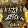 Download track Por Que Te Portaste Mal