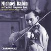 Download track Violin Concerto In D Major, Op. 35: I. Allegro Moderato (2024 Remastered Edition)