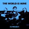 Download track The World Is Mine (Extended Mix)