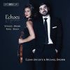 Download track 02. Violin Sonata In E-Flat Major, Op. 18, TrV 151 II. Improvisation Andante Cantabile