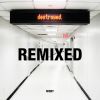 Download track Small Room (Continuous DJ Mix)