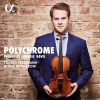Download track 02 Prokofiev - Prokofiev - Violin Sonata No. 2 In D Major, Op. 94bis I. Moderato