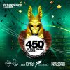 Download track Future Sound Of Egypt 450 - Disc One (Continuous DJ Mix)