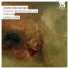 Download track Köthener Trauermusik BWV 244a: V. Zage Nur, Du Treues Land (Aria)