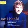 Download track 01 Piano Concerto No. 20 In D Minor, K. 466 - 1. Allegro