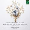 Download track Suite, Vol. I In F-Sharp Minor, HWV 431: No. 1, Prelude