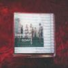 Download track YOU ARE JUST IN PAIN - Marie - Pierre C.
