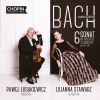 Download track Sonata No. 2 In A Major BWV 1015: II Allegro