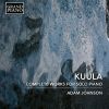 Download track 5. Three Piano Pieces Op. 3b - No. 2 Häämarssi Wedding March