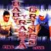 Download track Una Fuerte Explosion