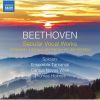 Download track Die Laute Klage, WoO 135 (1814 Version)
