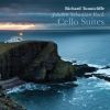Download track 8. Suite No. 5 In C Minor BWV 1011 - Allemande
