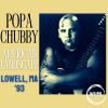Download track Don't Look Back (Live)