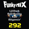 Download track America Has A Problem - Remix (Kwikmix By Dj Mike D) 126
