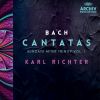 Download track 02 - Es Ist Das Heil Uns Kommen Her, Cantata BWV 92. Gott Gab Uns Ein Gesetz