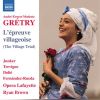 Download track L'épreuve Villageoise, Act II Scene 6 Finale Allons Tous Rendre Hommage (La France, Chorus, Denise, André, Madame Hubert)