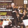 Download track Octet In F Major For Clarinet, Horn, Bassoon, String Quartet And Double Bass, D 803 5. Minuetto