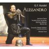 Download track 7. Scena 2. No. 7. Aria Alessandro: Tra Le Stragi E Tra Le Morti