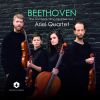 Download track Beethoven: String Quartet No. 3 In D Major, Op. 18 No. 3, Op. 18 No. 2: II. Andante Con Moto