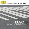 Download track The Well-Tempered Clavier I: Praeludium & Fuga (A 3 Voci) BWV 851 In D Minor: Fuga VI
