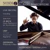 Download track Rhapsody In Blue (Version For Solo Piano) [Live]