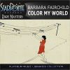 Download track Color My World