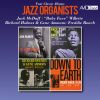 Download track Juggin' Around (Richard “Groove” Holmes & Gene Ammons Groovin’ With Jug)