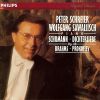 Download track 24. Schumann Dichterliebe - Die Alten Bosen Lieder