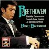 Download track 08 Piano Sonata No. 18 In Eb 'Hunt' - Op. 31 No. 3 - II - Scherzo (Allegretto Vivace)