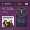Download track Violin Sonata No. 03 Op. 12.3 In Eb 2. Adagio Con Molta Espressione