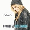 Download track Io Non Lo So Cos'è L'amore