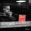 Download track 10. Ich Liebe Den Höchsten BWV 174 - 1. Sinfonia