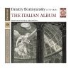 Download track 11. Motet ''In Convertendo Dominus''-Gloria Patri