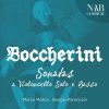 Download track Sonata No. 13 In C Major I. Allegro
