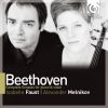Download track Sonata For Piano & Violin No. 8: I. Allegro Assai'