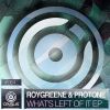Download track What's Left Of It Is Gone