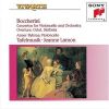 Download track Concerto For Violoncello And Orchestra In D Major, G. 476, II. Largo
