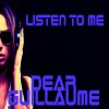 Download track My Lover