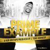 Download track I GOT OPTIONS