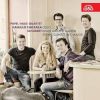 Download track 3. String Quartet No. 14 In D Minor - III. Scherzo. Allegro Molto
