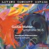 Download track Symphony No. 6 In A Minor – IV. Finale. Sostenuto – Allegro Moderato – Allegro Energico