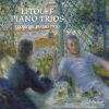 Download track 7. Piano Trio No 2 In E Flat Major, Op 56 - 3 Andante