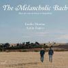 Download track 11. Sonata In F Major II. Adagio-Vivace (After BWV 614)