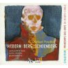 Download track 11. Schoenberg - Quartet No. 4 Op. 37 - IV. Allegro