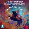Download track Suite Bergamasque, CD 82, L. 75: II. Menuet